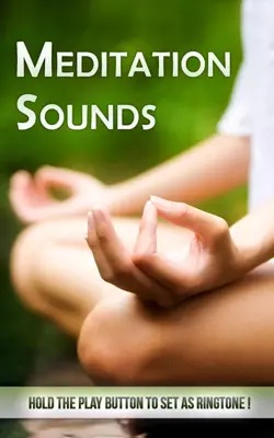 Meditation Sounds android App screenshot 4